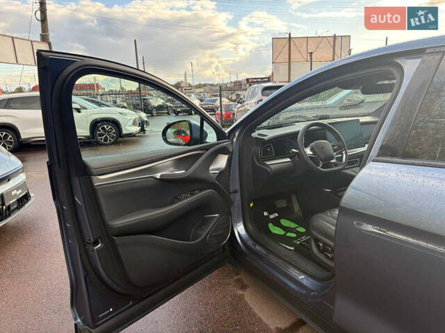 Сірий БІД Sea Lion 07, об'ємом двигуна 0 л та пробігом 11 тис. км за 32000 $, фото 10 на Automoto.ua