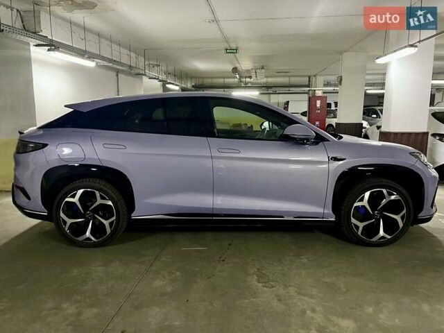 Сірий БІД Sea Lion 07, об'ємом двигуна 0 л та пробігом 5 тис. км за 32500 $, фото 1 на Automoto.ua