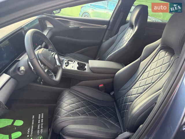 Сірий БІД Sea Lion 07, об'ємом двигуна 0 л та пробігом 11 тис. км за 32000 $, фото 13 на Automoto.ua