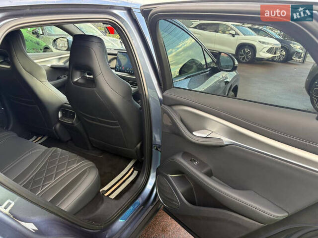 Сірий БІД Sea Lion 07, об'ємом двигуна 0 л та пробігом 11 тис. км за 32000 $, фото 29 на Automoto.ua