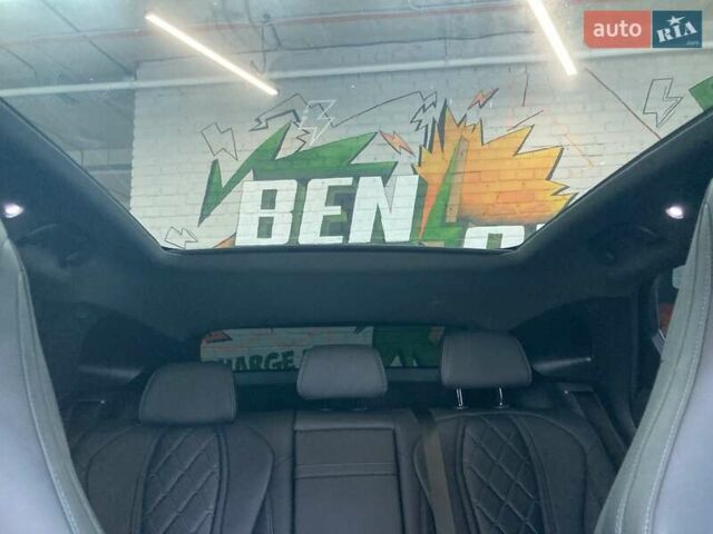 Серый БИД Sea Lion 07, объемом двигателя 0 л и пробегом 7 тыс. км за 31500 $, фото 33 на Automoto.ua