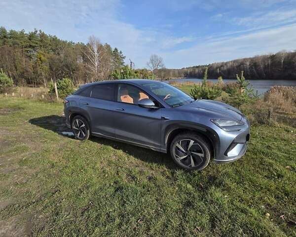 Серый БИД Sea Lion 07, объемом двигателя 0 л и пробегом 26 тыс. км за 30900 $, фото 4 на Automoto.ua