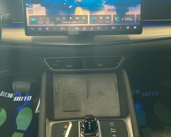 Серый БИД Sea Lion 07, объемом двигателя 0 л и пробегом 7 тыс. км за 31500 $, фото 17 на Automoto.ua