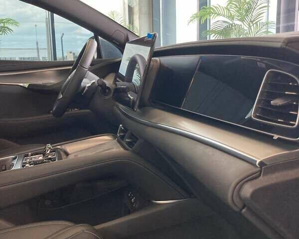 Серый БИД Sea Lion 07, объемом двигателя 0 л и пробегом 7 тыс. км за 31500 $, фото 21 на Automoto.ua