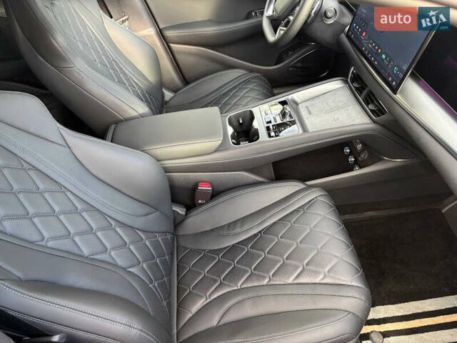 Сірий БІД Sea Lion 07, об'ємом двигуна 0 л та пробігом 11 тис. км за 32000 $, фото 27 на Automoto.ua