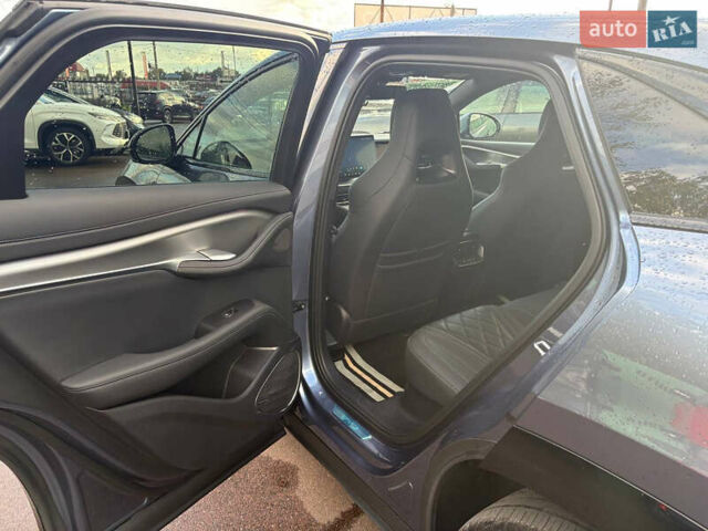 Серый БИД Sea Lion 07, объемом двигателя 0 л и пробегом 11 тыс. км за 31500 $, фото 24 на Automoto.ua