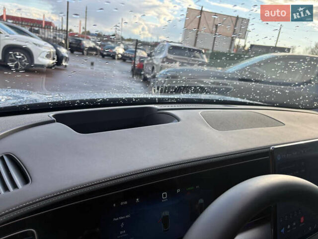 Серый БИД Sea Lion 07, объемом двигателя 0 л и пробегом 11 тыс. км за 31500 $, фото 17 на Automoto.ua