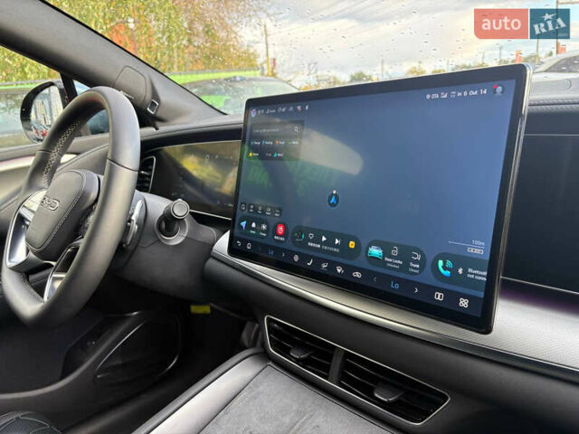 Сірий БІД Sea Lion 07, об'ємом двигуна 0 л та пробігом 11 тис. км за 32000 $, фото 20 на Automoto.ua