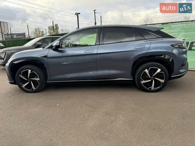 Сірий БІД Sea Lion 07, об'ємом двигуна 0 л та пробігом 11 тис. км за 32000 $, фото 4 на Automoto.ua