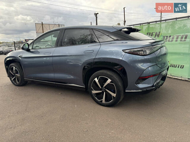 Сірий БІД Sea Lion 07, об'ємом двигуна 0 л та пробігом 11 тис. км за 32000 $, фото 5 на Automoto.ua