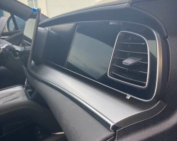 Серый БИД Sea Lion 07, объемом двигателя 0 л и пробегом 7 тыс. км за 31500 $, фото 20 на Automoto.ua