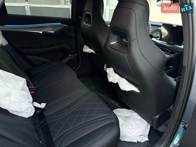 Серый БИД Sea Lion 07, объемом двигателя 0 л и пробегом 1 тыс. км за 32500 $, фото 12 на Automoto.ua