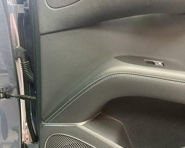 Серый БИД Sea Lion 07, объемом двигателя 0 л и пробегом 7 тыс. км за 31500 $, фото 31 на Automoto.ua