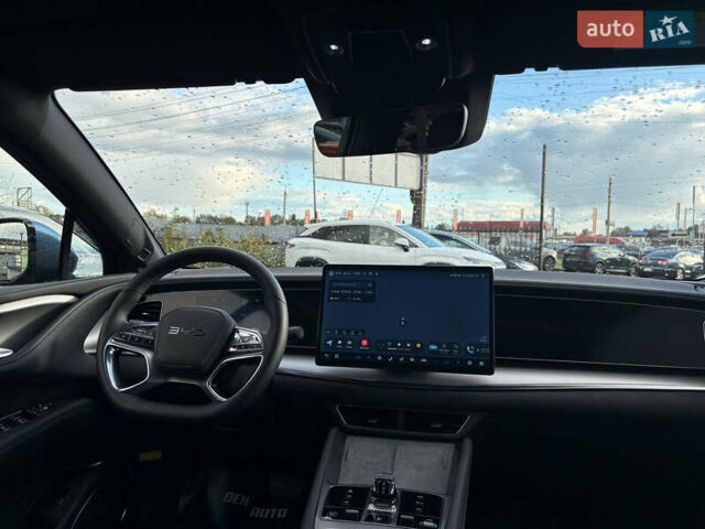 Сірий БІД Sea Lion 07, об'ємом двигуна 0 л та пробігом 11 тис. км за 32000 $, фото 23 на Automoto.ua