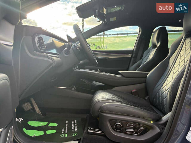 Серый БИД Sea Lion 07, объемом двигателя 0 л и пробегом 11 тыс. км за 31500 $, фото 13 на Automoto.ua