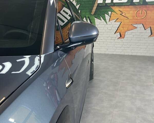 Серый БИД Sea Lion 07, объемом двигателя 0 л и пробегом 7 тыс. км за 31500 $, фото 1 на Automoto.ua