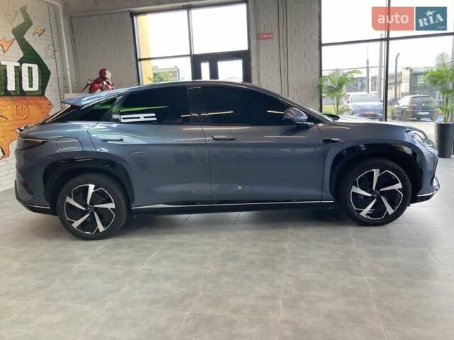 Серый БИД Sea Lion 07, объемом двигателя 0 л и пробегом 7 тыс. км за 31500 $, фото 9 на Automoto.ua