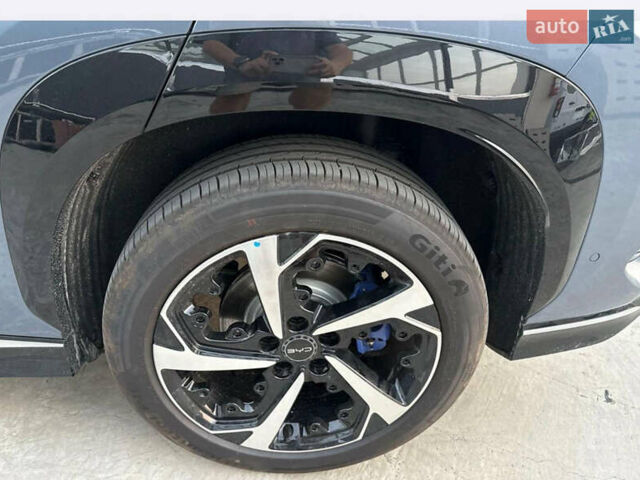 Серый БИД Sea Lion 07, объемом двигателя 0 л и пробегом 1 тыс. км за 32500 $, фото 6 на Automoto.ua