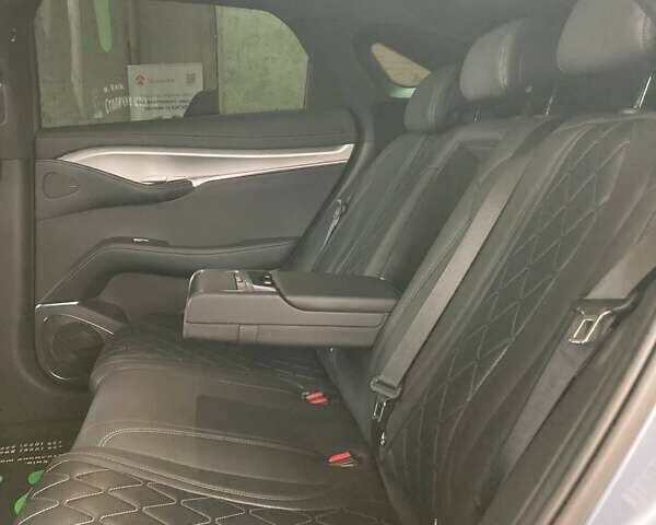 Серый БИД Sea Lion 07, объемом двигателя 0 л и пробегом 7 тыс. км за 31500 $, фото 36 на Automoto.ua