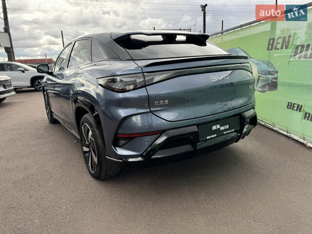 Сірий БІД Sea Lion 07, об'ємом двигуна 0 л та пробігом 11 тис. км за 32000 $, фото 6 на Automoto.ua