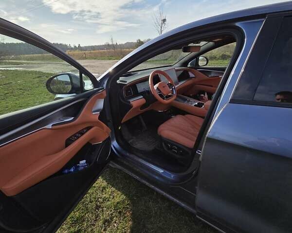 Серый БИД Sea Lion 07, объемом двигателя 0 л и пробегом 26 тыс. км за 30900 $, фото 6 на Automoto.ua