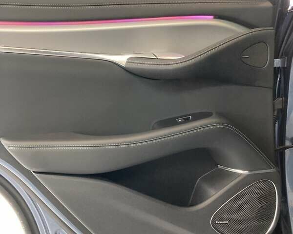 Серый БИД Sea Lion 07, объемом двигателя 0 л и пробегом 7 тыс. км за 31500 $, фото 34 на Automoto.ua