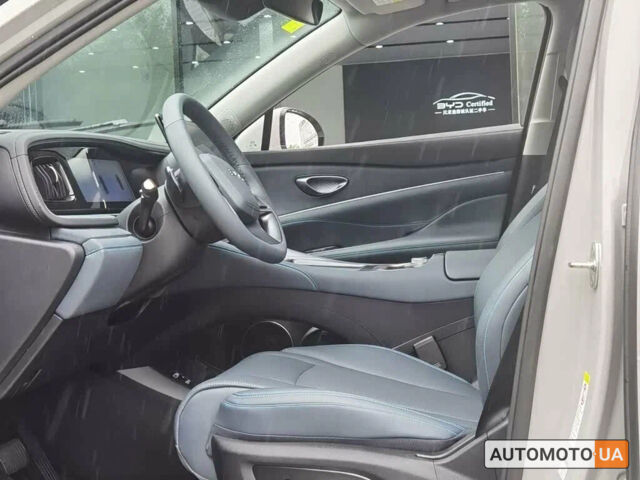 Сірий БІД Sea Lion 07, об'ємом двигуна 0 л та пробігом 1 тис. км за 28500 $, фото 3 на Automoto.ua