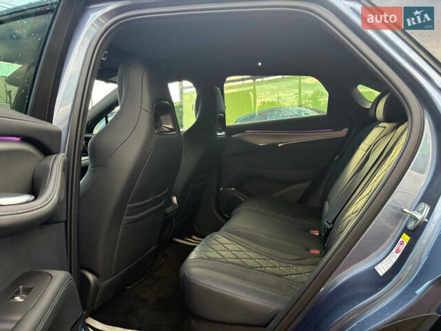 Серый БИД Sea Lion 07, объемом двигателя 0 л и пробегом 11 тыс. км за 31500 $, фото 25 на Automoto.ua