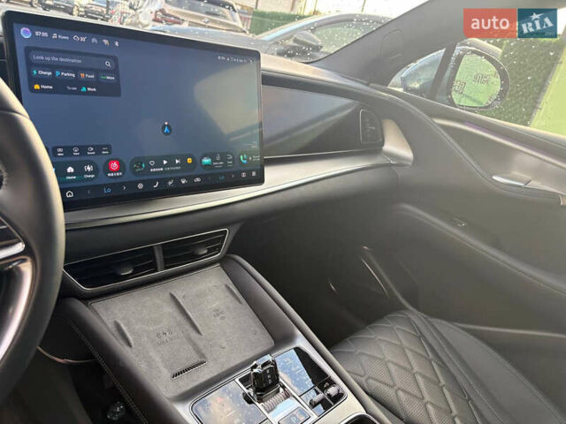 Серый БИД Sea Lion 07, объемом двигателя 0 л и пробегом 11 тыс. км за 31500 $, фото 15 на Automoto.ua