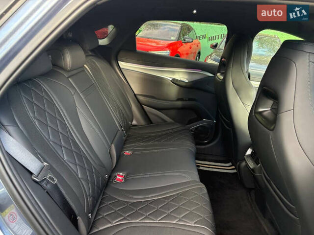 Серый БИД Sea Lion 07, объемом двигателя 0 л и пробегом 11 тыс. км за 31500 $, фото 22 на Automoto.ua