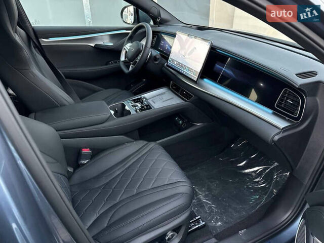 Серый БИД Sea Lion 07, объемом двигателя 0 л и пробегом 1 тыс. км за 32500 $, фото 10 на Automoto.ua