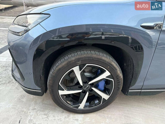 Серый БИД Sea Lion 07, объемом двигателя 0 л и пробегом 1 тыс. км за 32500 $, фото 7 на Automoto.ua