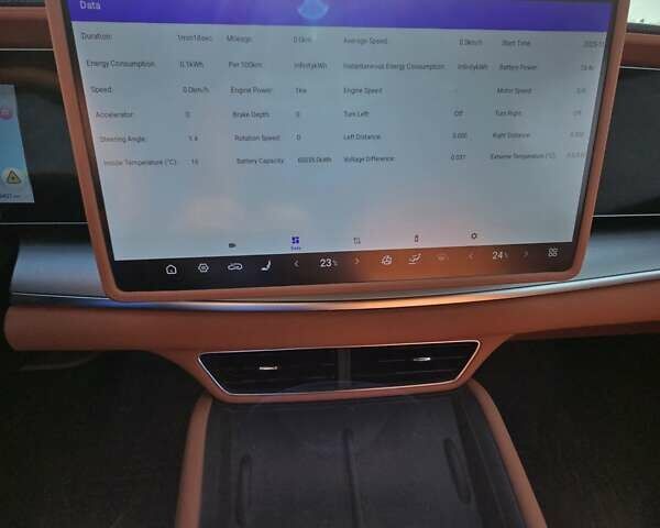 Серый БИД Sea Lion 07, объемом двигателя 0 л и пробегом 26 тыс. км за 30900 $, фото 2 на Automoto.ua