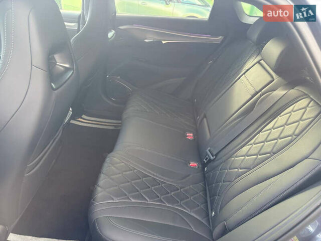 Сірий БІД Sea Lion 07, об'ємом двигуна 0 л та пробігом 11 тис. км за 32000 $, фото 33 на Automoto.ua