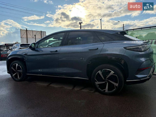 Серый БИД Sea Lion 07, объемом двигателя 0 л и пробегом 11 тыс. км за 31500 $, фото 6 на Automoto.ua