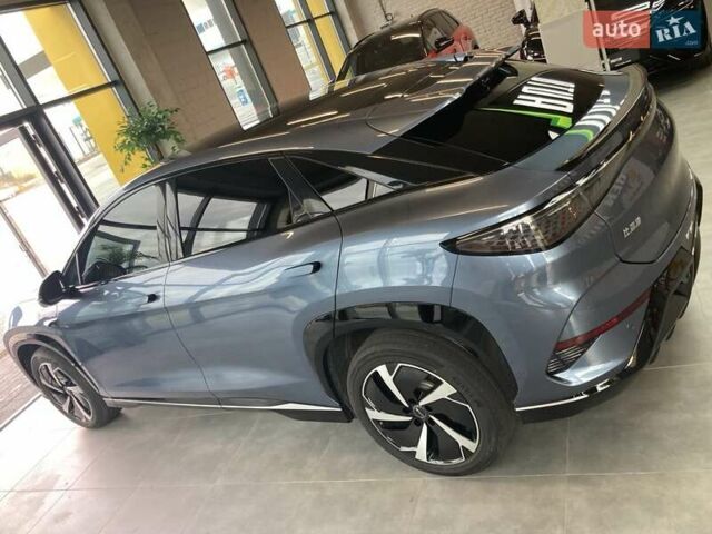 Серый БИД Sea Lion 07, объемом двигателя 0 л и пробегом 7 тыс. км за 31500 $, фото 15 на Automoto.ua