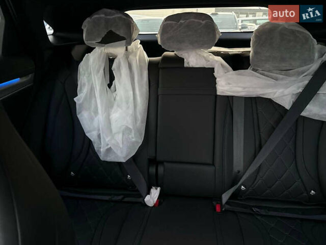 Серый БИД Sea Lion 07, объемом двигателя 0 л и пробегом 1 тыс. км за 32500 $, фото 9 на Automoto.ua