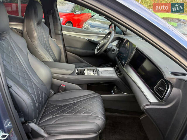 Серый БИД Sea Lion 07, объемом двигателя 0 л и пробегом 11 тыс. км за 31500 $, фото 19 на Automoto.ua