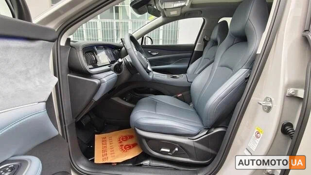 Серый БИД Sea Lion 07, объемом двигателя 0 л и пробегом 1 тыс. км за 29500 $, фото 4 на Automoto.ua