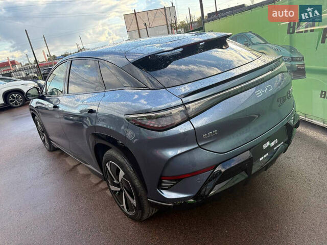 Сірий БІД Sea Lion 07, об'ємом двигуна 0 л та пробігом 11 тис. км за 32000 $, фото 9 на Automoto.ua