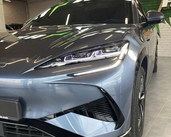 Серый БИД Sea Lion 07, объемом двигателя 0 л и пробегом 7 тыс. км за 31500 $, фото 2 на Automoto.ua