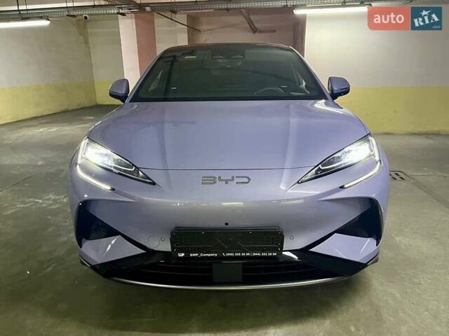 Сірий БІД Sea Lion 07, об'ємом двигуна 0 л та пробігом 5 тис. км за 32500 $, фото 2 на Automoto.ua