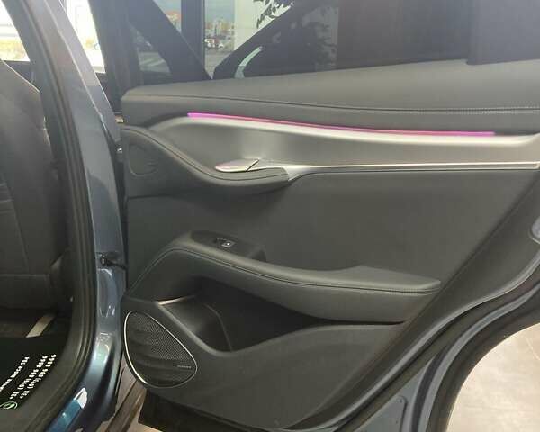 Серый БИД Sea Lion 07, объемом двигателя 0 л и пробегом 7 тыс. км за 31500 $, фото 28 на Automoto.ua