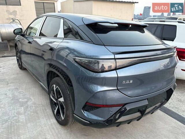 Серый БИД Sea Lion 07, объемом двигателя 0 л и пробегом 1 тыс. км за 32500 $, фото 4 на Automoto.ua