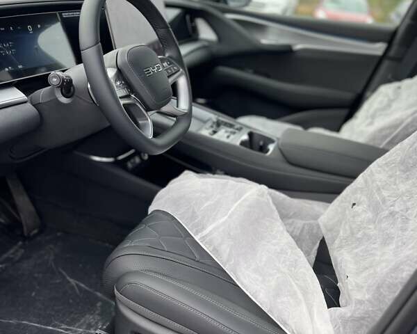 Сірий БІД Sea Lion 07, об'ємом двигуна 0 л та пробігом 1 тис. км за 36200 $, фото 5 на Automoto.ua