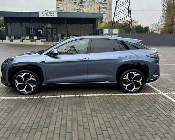 Сірий БІД Sea Lion 07, об'ємом двигуна 0 л та пробігом 6 тис. км за 38990 $, фото 2 на Automoto.ua