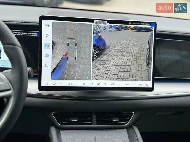 Серый БИД Sea Lion 07, объемом двигателя 0 л и пробегом 1 тыс. км за 33990 $, фото 29 на Automoto.ua