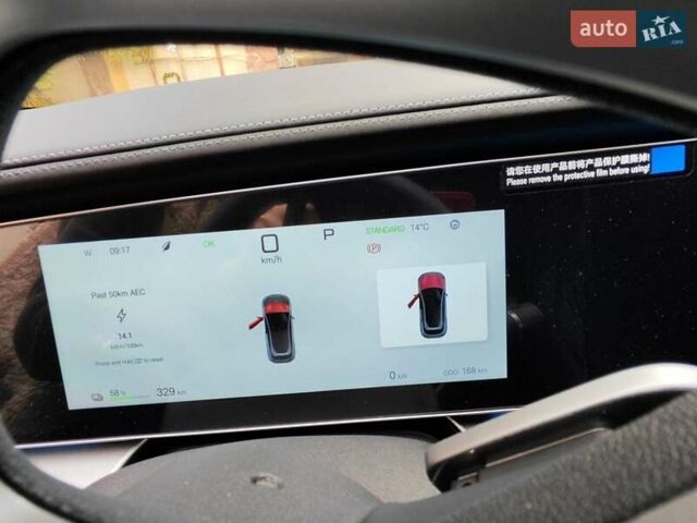 Серый БИД Sea Lion 07, объемом двигателя 0 л и пробегом 1 тыс. км за 36200 $, фото 10 на Automoto.ua