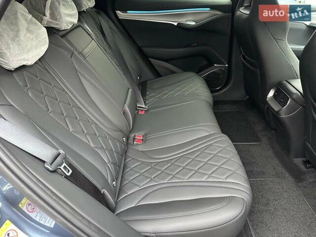 Серый БИД Sea Lion 07, объемом двигателя 0 л и пробегом 1 тыс. км за 33990 $, фото 18 на Automoto.ua