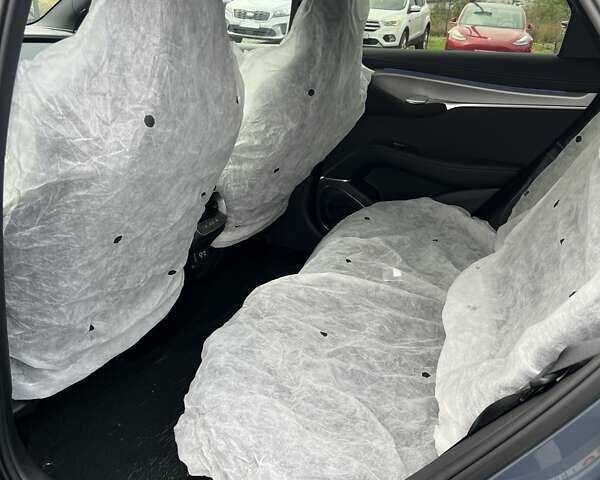 Сірий БІД Sea Lion 07, об'ємом двигуна 0 л та пробігом 1 тис. км за 36200 $, фото 8 на Automoto.ua